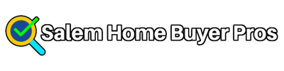 Salem Home Buyer Pros Logo